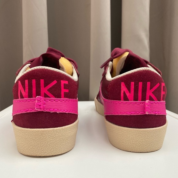 Women’s Nike Blazer Low 77 Jumbo - Picture 9 of 9